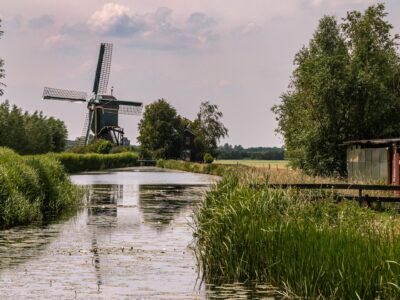 Nieuwe leden gezocht